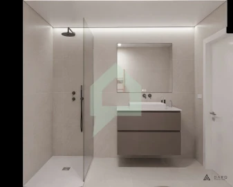 Apartamento T1 para Venda em Arcozelo