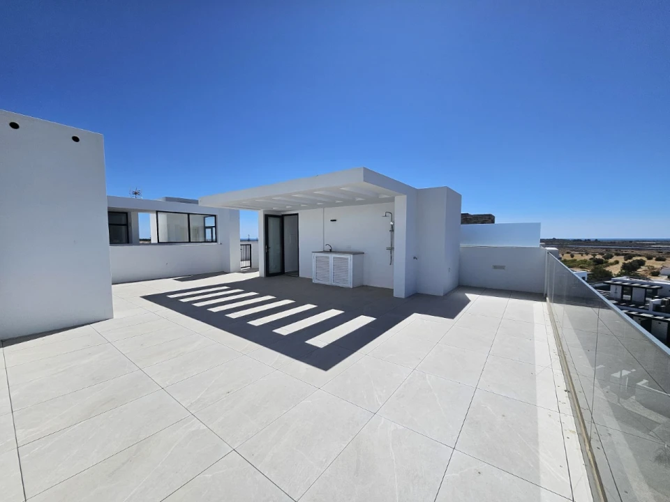 Apartamento T2 para Venda em Tavira (Santa Maria e Santiago) Foto 2