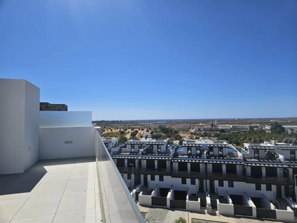 Apartamento T2 para Venda em Tavira (Santa Maria e Santiago) Foto 4