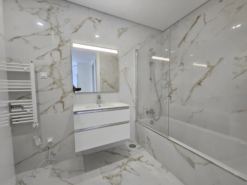 Apartamento T2 para Venda em Tavira (Santa Maria e Santiago) Foto 6