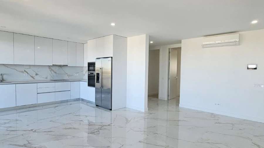 Apartamento T2 para Venda em Tavira (Santa Maria e Santiago)