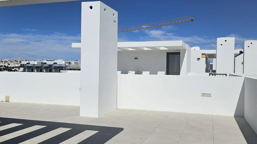 Apartamento T2 para Venda em Tavira (Santa Maria e Santiago)