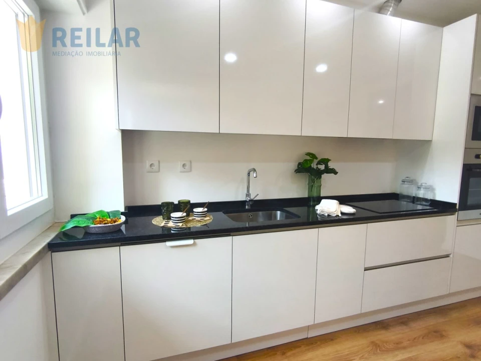 Apartamento T3 para Venda em Benfica Foto 8