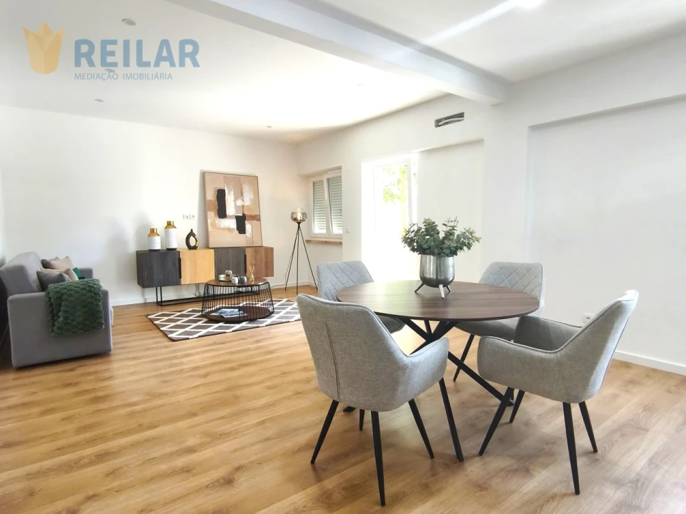 Apartamento T3 para Venda em Benfica Foto 10