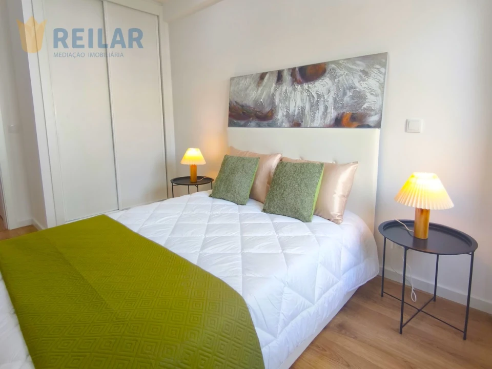 Apartamento T3 para Venda em Benfica Foto 3