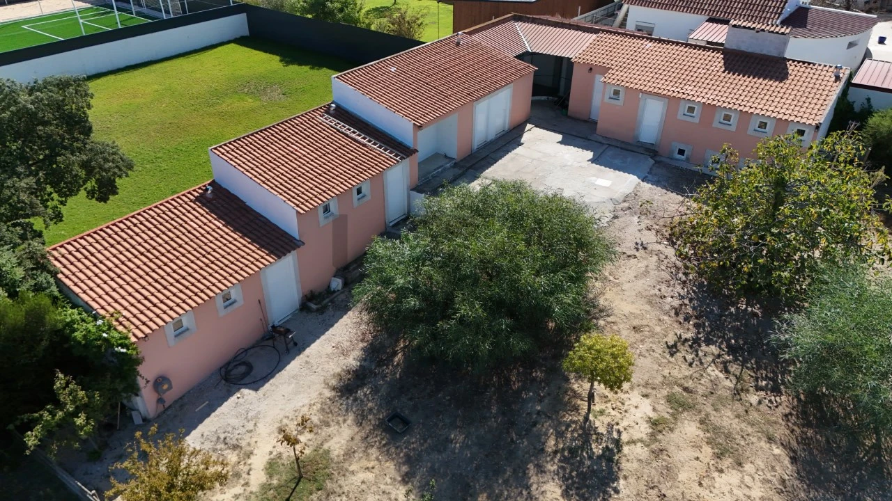 Moradia T4 para Venda em Corroios Foto 17