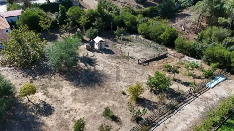 Moradia T4 para Venda em Corroios