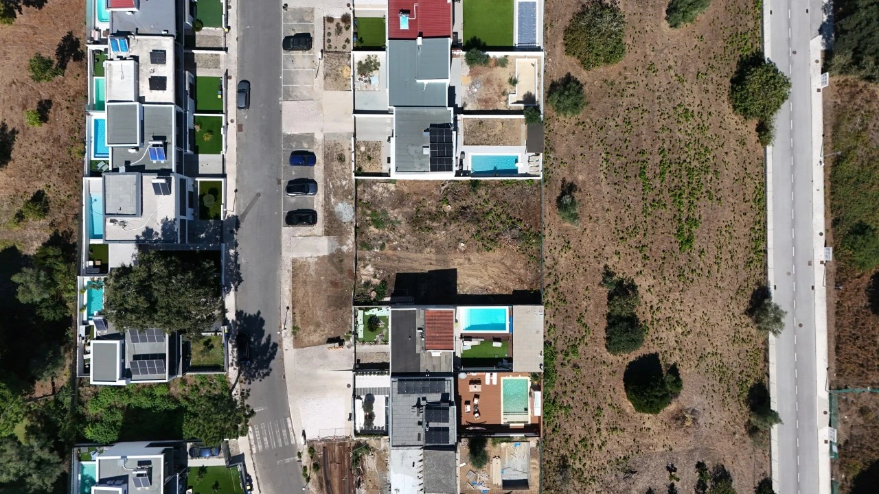 Terreno para Venda em Sesimbra (Castelo) Foto 3