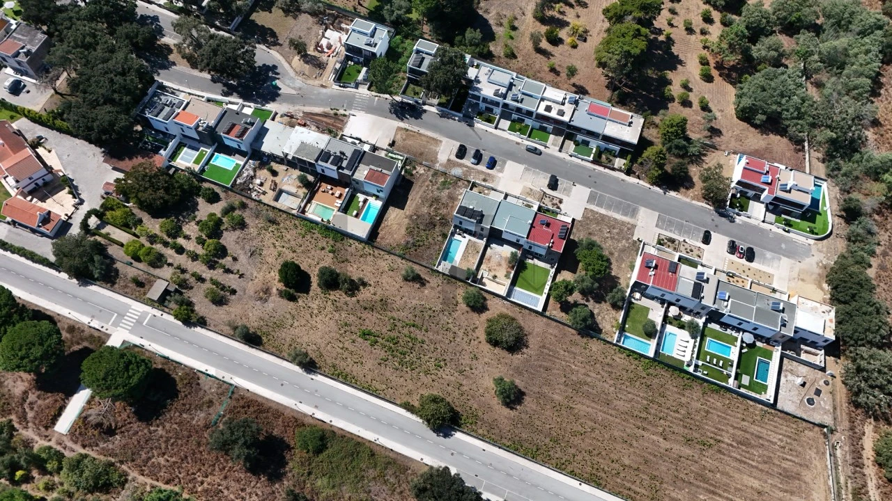 Terreno para Venda em Sesimbra (Castelo) Foto 6