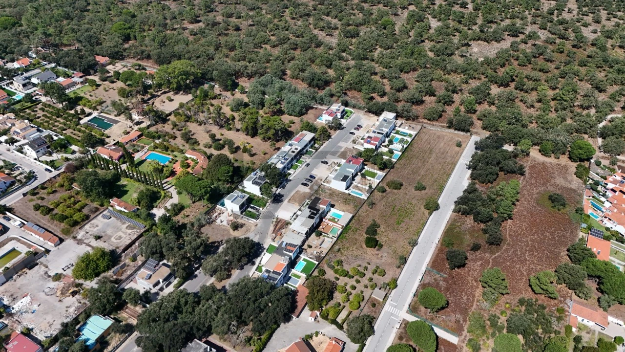 Terreno para Venda em Sesimbra (Castelo) Foto 8