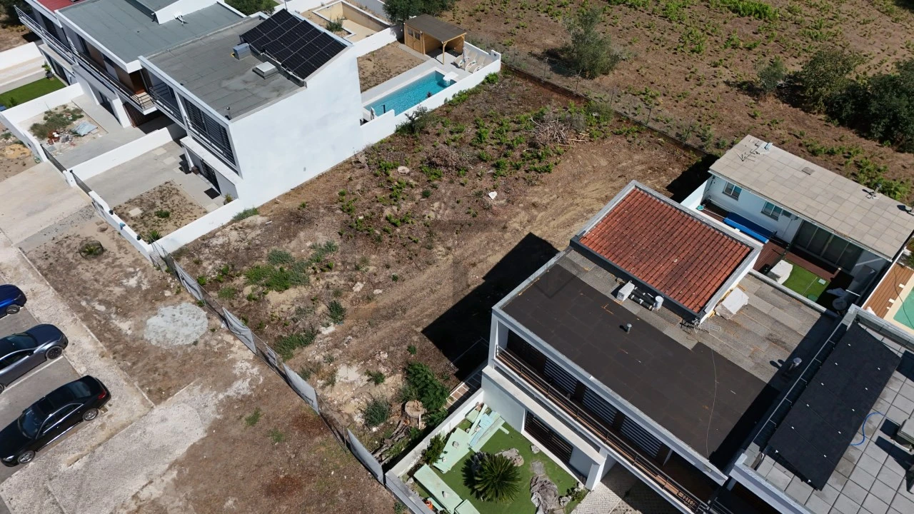 Terreno para Venda em Sesimbra (Castelo) Foto 11