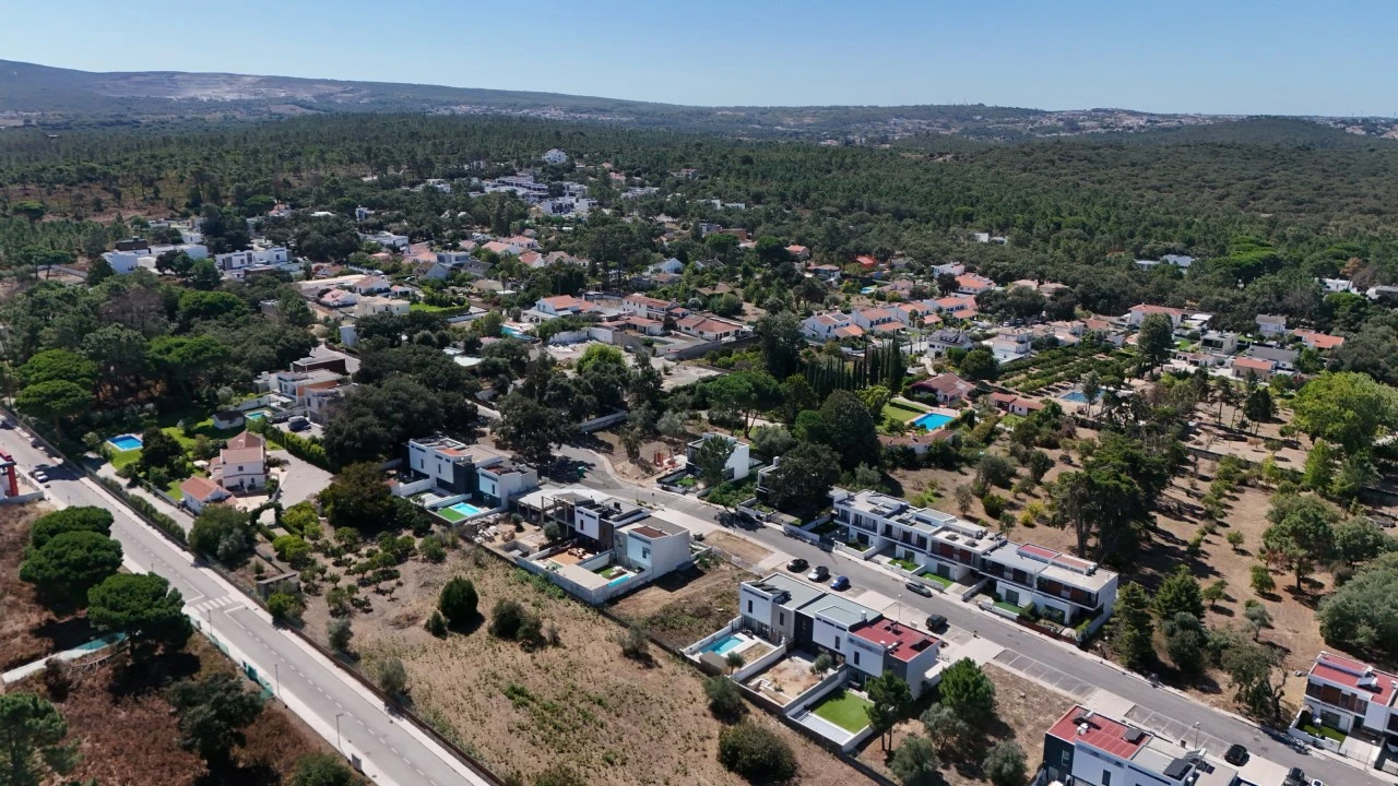 Terreno para Venda em Sesimbra (Castelo) Foto 13