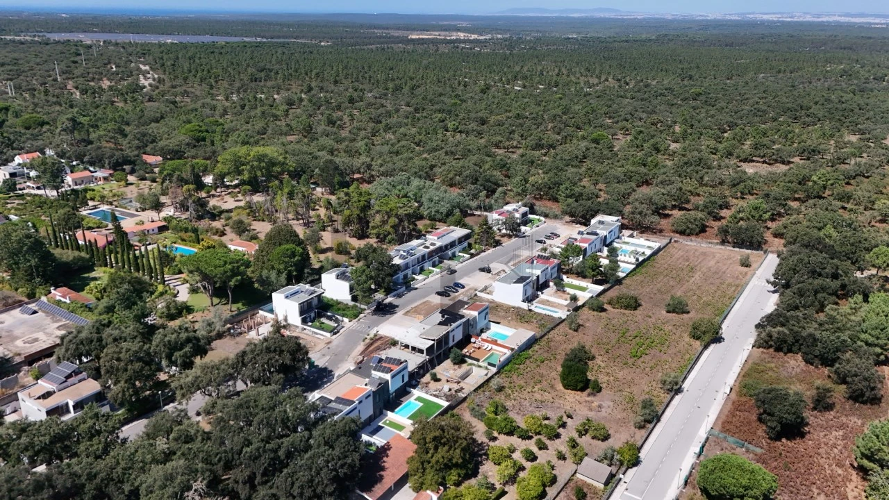 Terreno para Venda em Sesimbra (Castelo) Foto 15