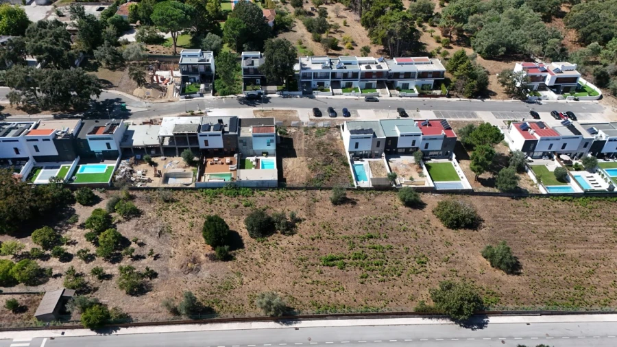 Terreno para Venda em Sesimbra (Castelo) Foto 5