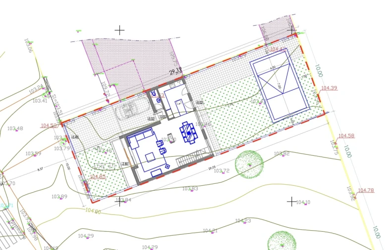 Terreno para Venda em Sesimbra (Castelo) Planta 1