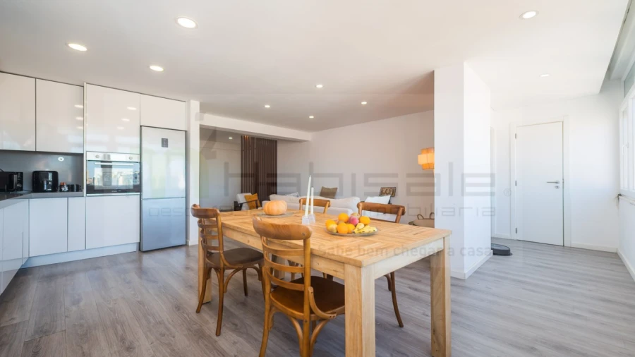 Apartamento T2 para Venda em Almada, Cova da Piedade, Pragal e Cacilhas