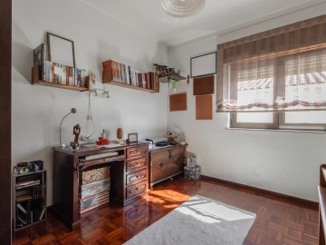 Moradia T4 para Venda em Lavos