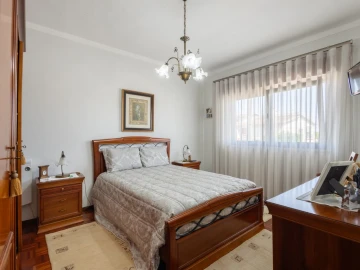 Moradia T4 para Venda em Lavos