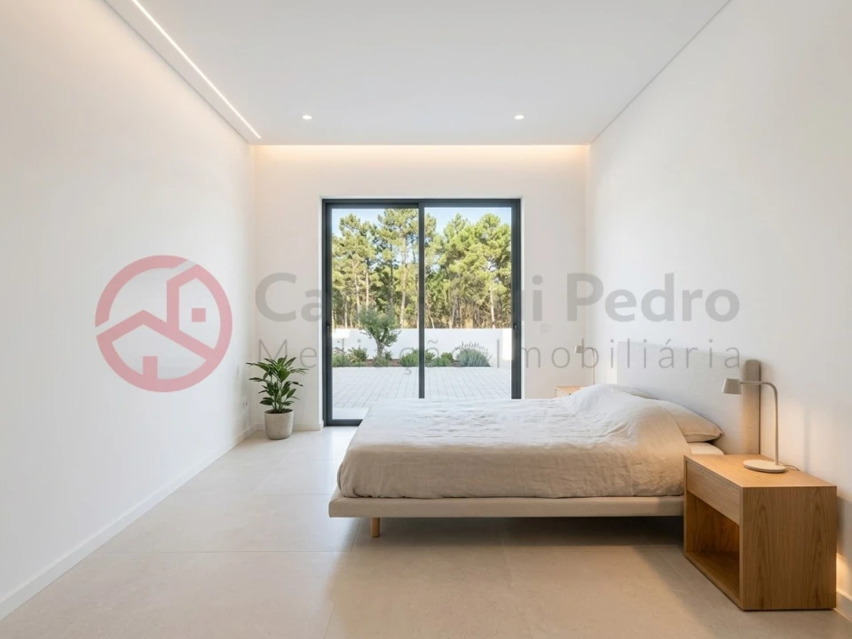 Moradia T3 para Venda em Fernao Ferro Foto 3
