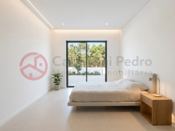 Moradia T3 para Venda em Fernao Ferro