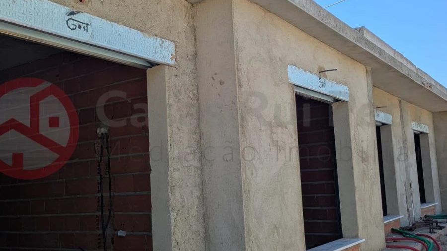 Moradia T3 para Venda em Fernao Ferro