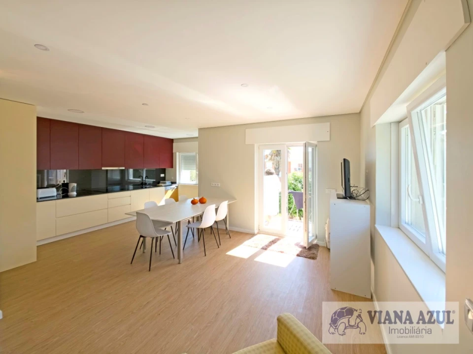 Quarto para Arrendamento em Areosa Foto 6