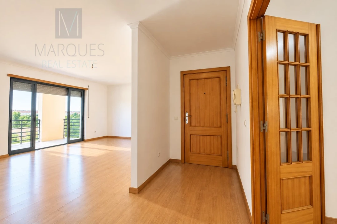 Apartamento T3 para Venda em Quinta do Anjo Foto 1