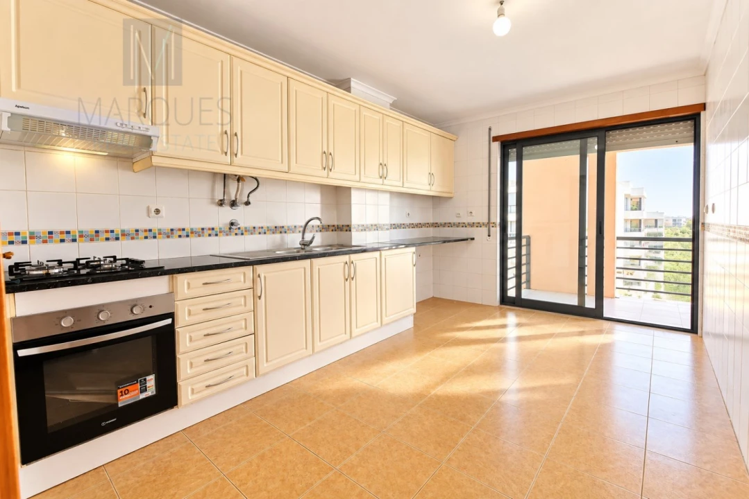 Apartamento T3 para Venda em Quinta do Anjo Foto 7