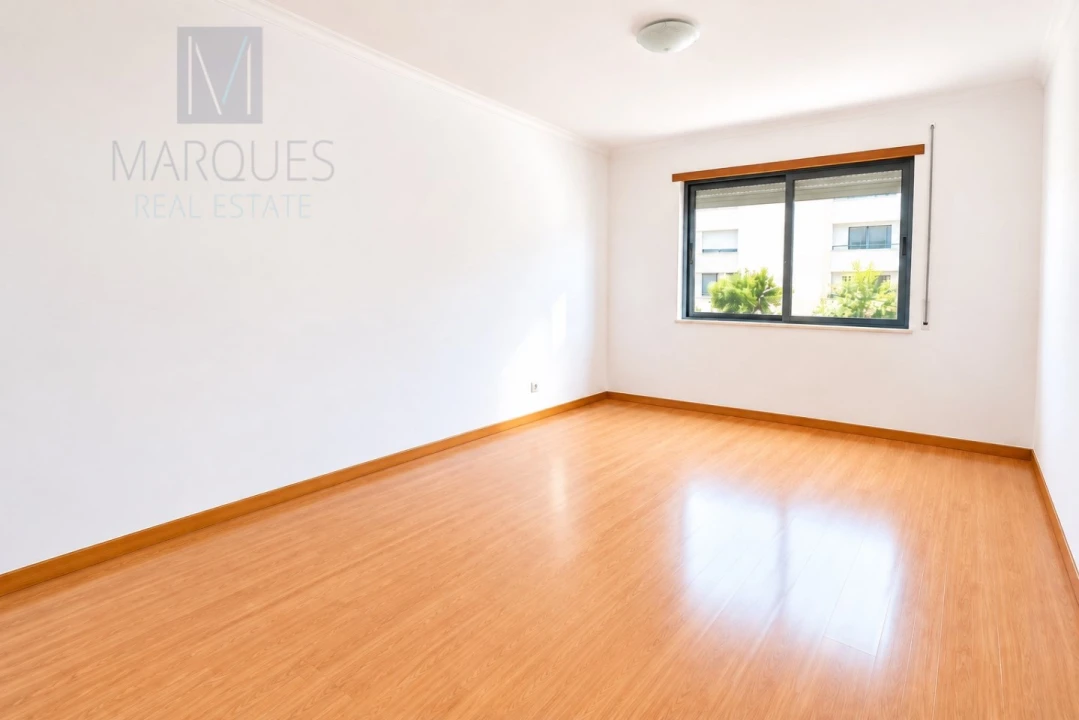 Apartamento T3 para Venda em Quinta do Anjo Foto 14
