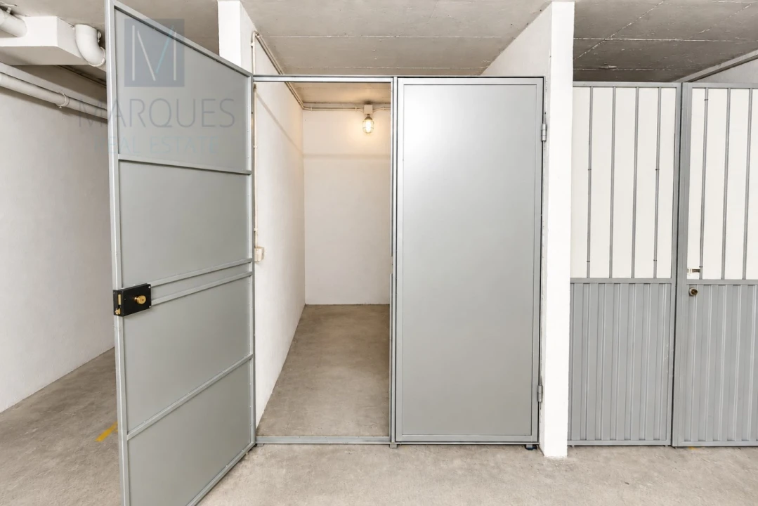 Apartamento T3 para Venda em Quinta do Anjo Foto 22