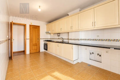 Apartamento T3 para Venda em Quinta do Anjo