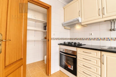 Apartamento T3 para Venda em Quinta do Anjo