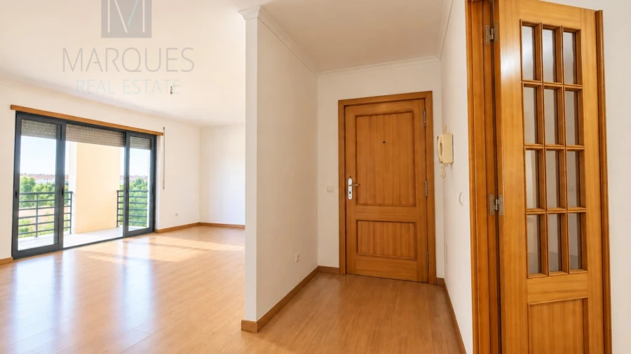 Apartamento T3 para Venda em Quinta do Anjo