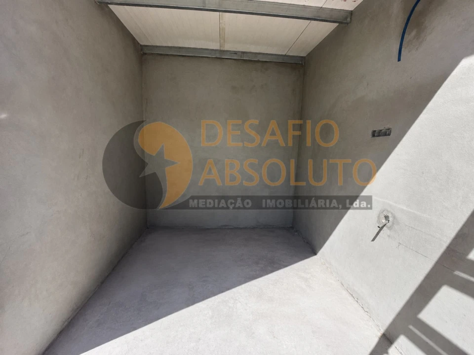 Moradia T4 para Venda em Seixal, Arrentela e Aldeia de Paio Pires Foto 20