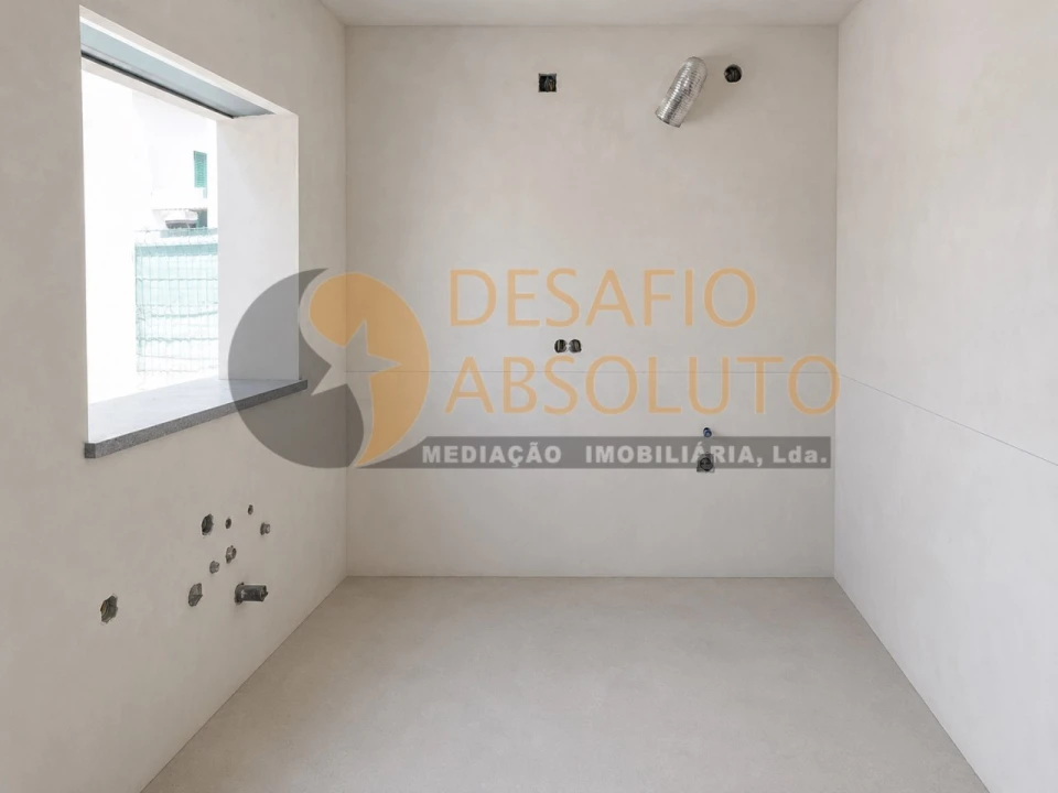 Moradia T4 para Venda em Seixal, Arrentela e Aldeia de Paio Pires Foto 6