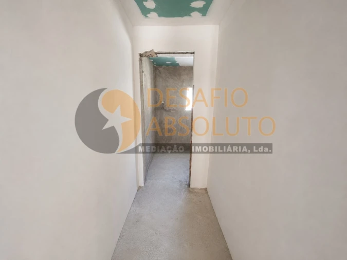 Moradia T4 para Venda em Seixal, Arrentela e Aldeia de Paio Pires Foto 10