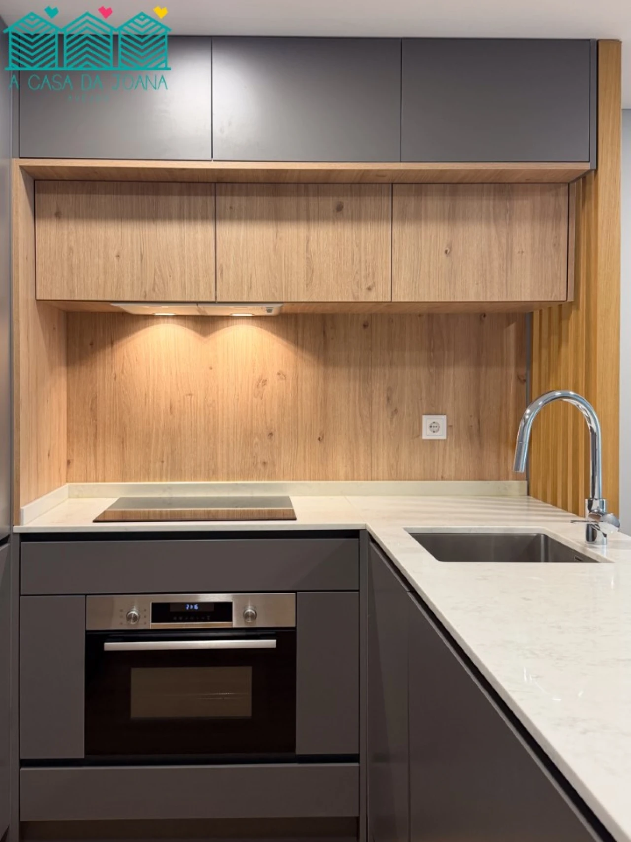 Apartamento T1 para Arrendamento em Glória e Vera Cruz Foto 7