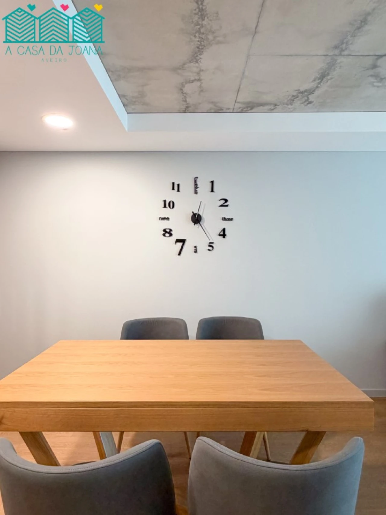 Apartamento T1 para Arrendamento em Glória e Vera Cruz Foto 10