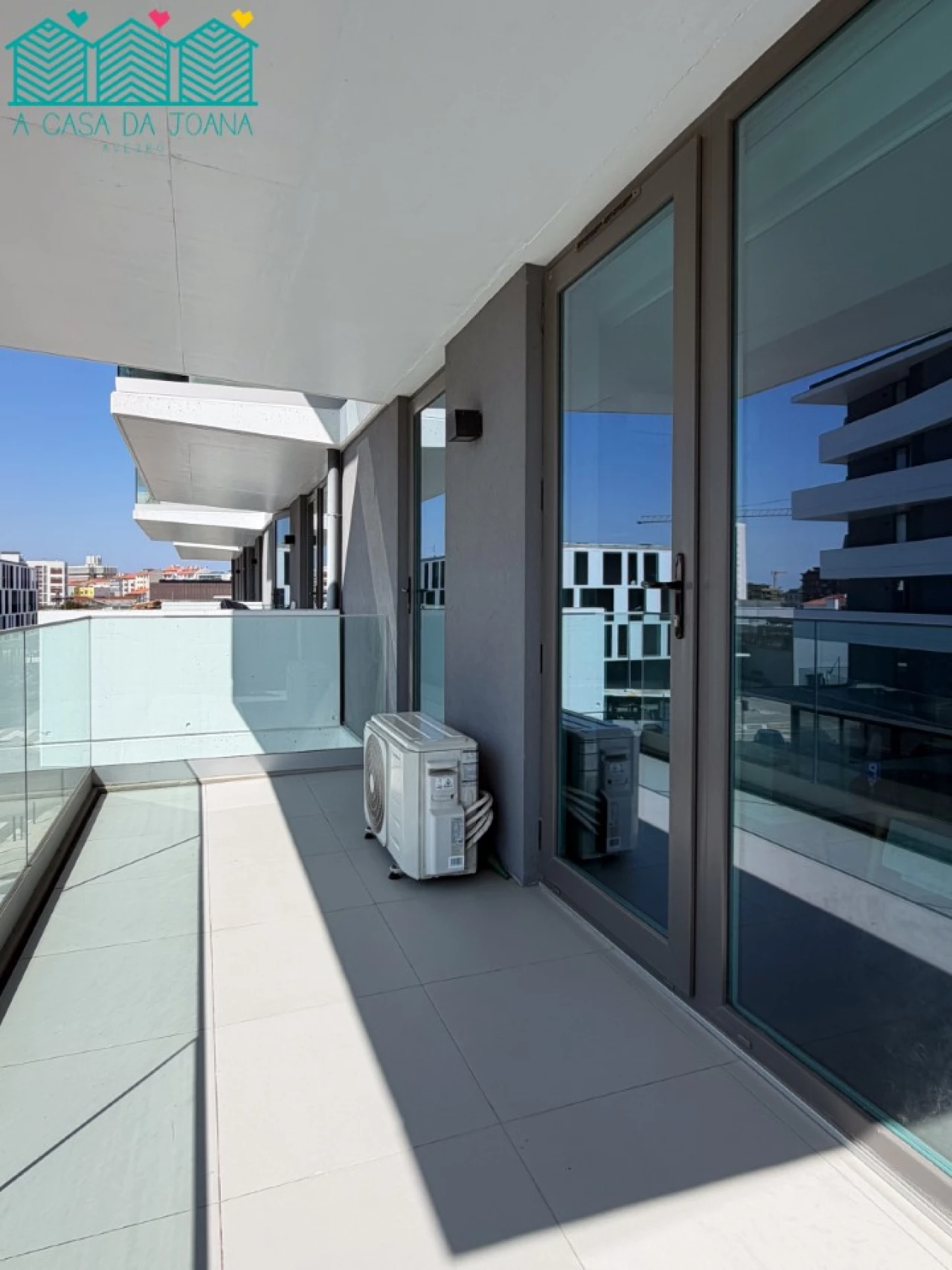 Apartamento T1 para Arrendamento em Glória e Vera Cruz Foto 13