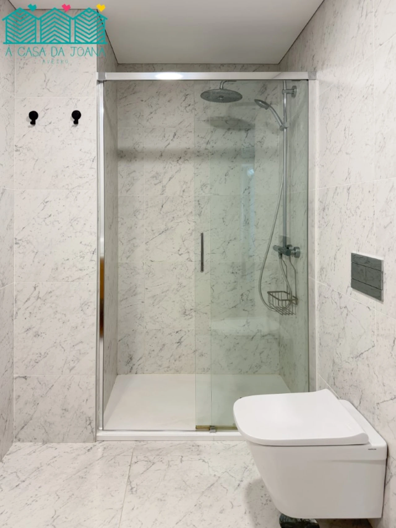 Apartamento T1 para Arrendamento em Glória e Vera Cruz Foto 19