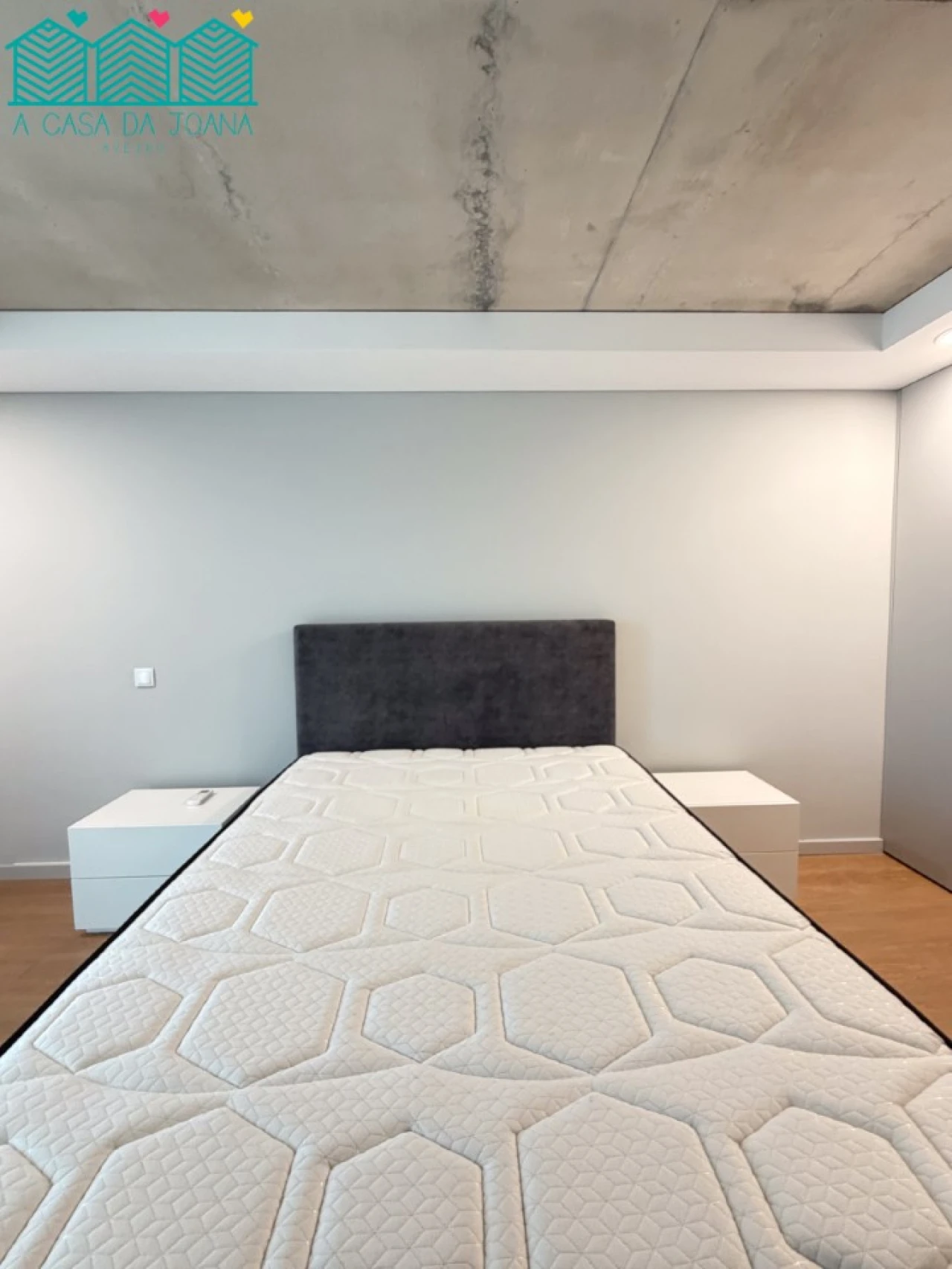 Apartamento T1 para Arrendamento em Glória e Vera Cruz Foto 21