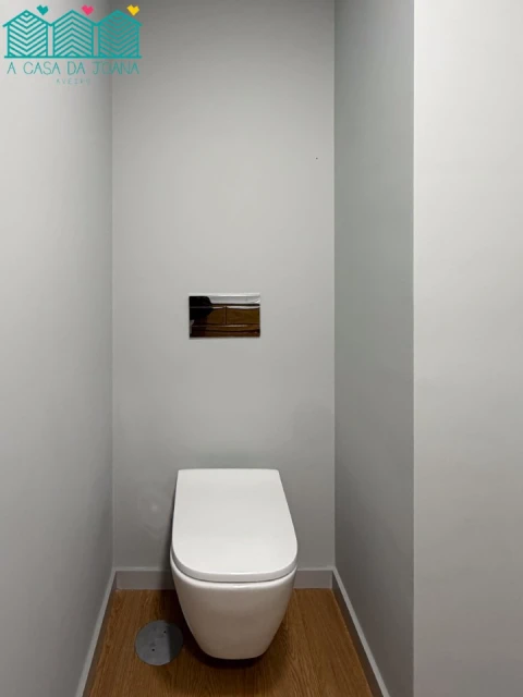 Apartamento T1 para Arrendamento em Glória e Vera Cruz