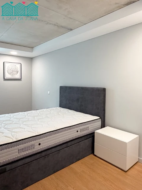 Apartamento T1 para Arrendamento em Glória e Vera Cruz