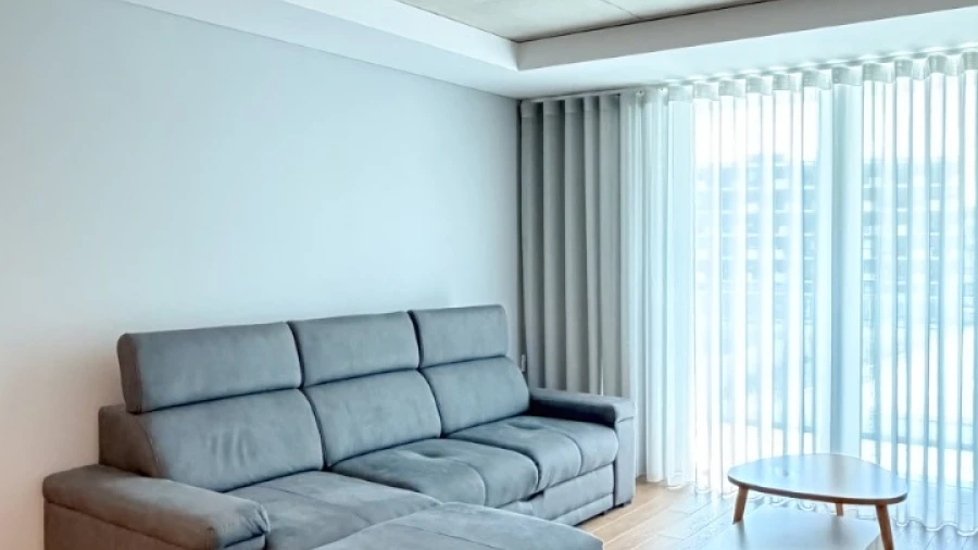 Apartamento T1 para Arrendamento em Glória e Vera Cruz