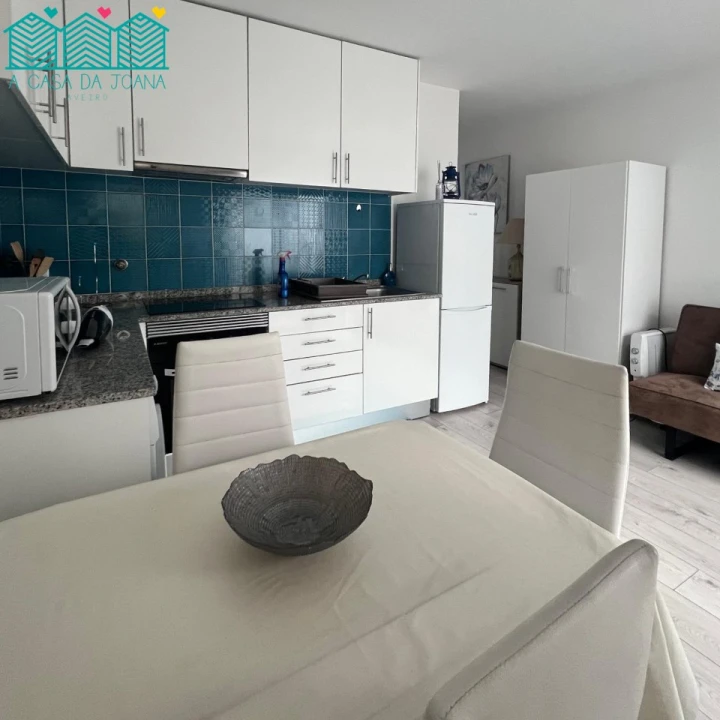 Apartamento T1 para Arrendamento em Glória e Vera Cruz Foto 4