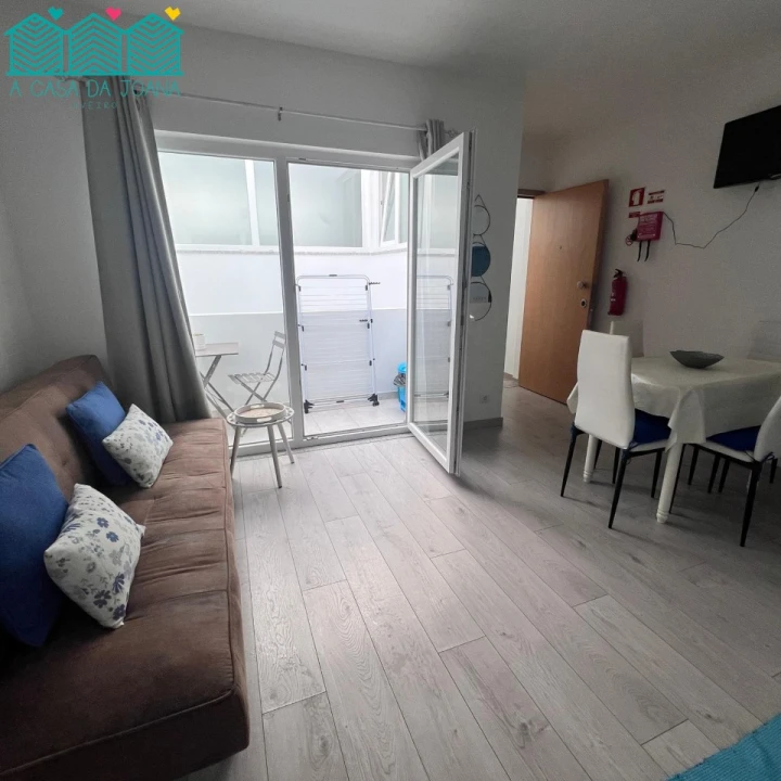 Apartamento T1 para Arrendamento em Glória e Vera Cruz Foto 5
