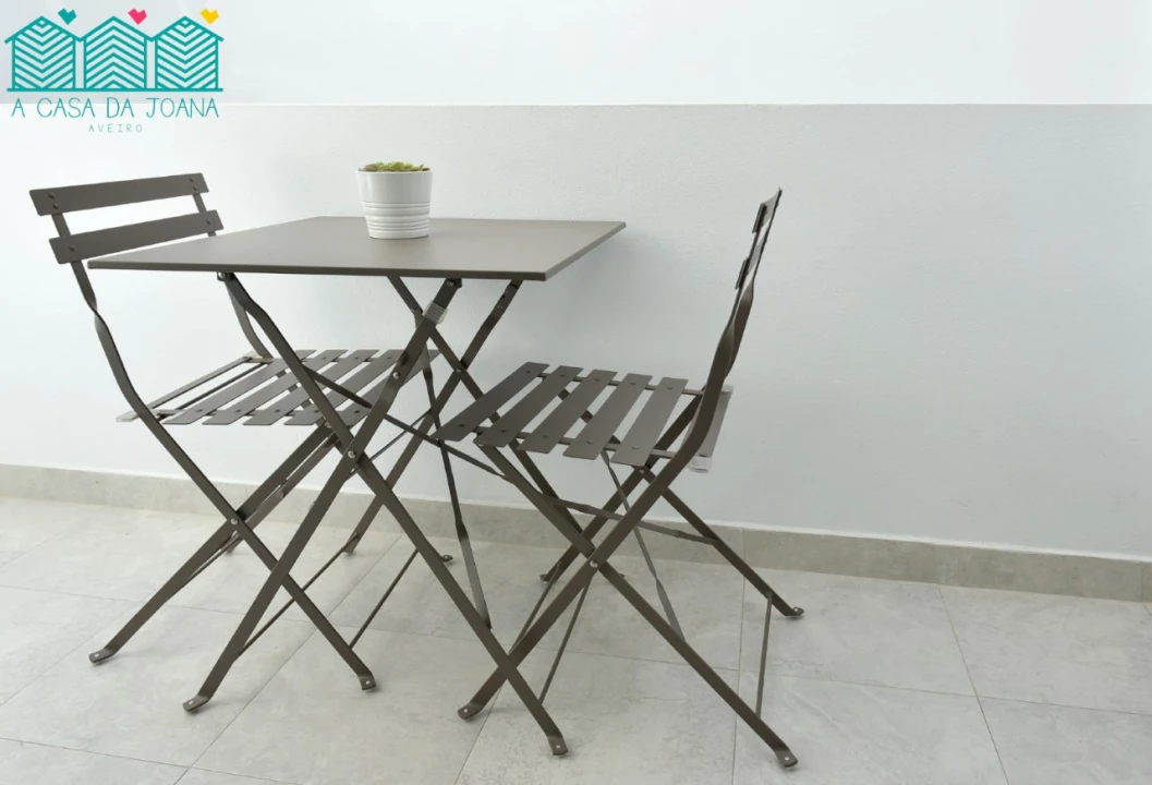Apartamento T1 para Arrendamento em Glória e Vera Cruz Foto 6
