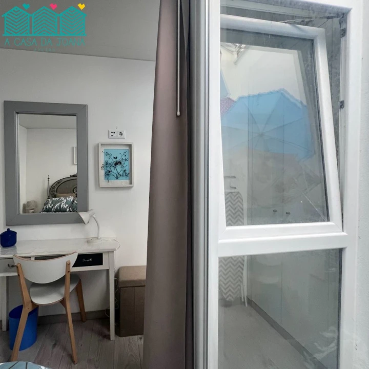 Apartamento T1 para Arrendamento em Glória e Vera Cruz Foto 7