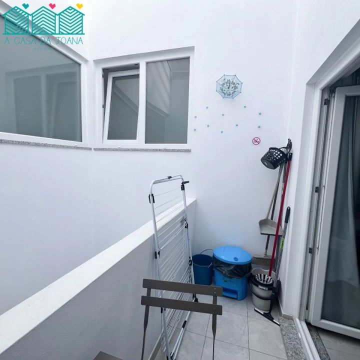 Apartamento T1 para Arrendamento em Glória e Vera Cruz Foto 8