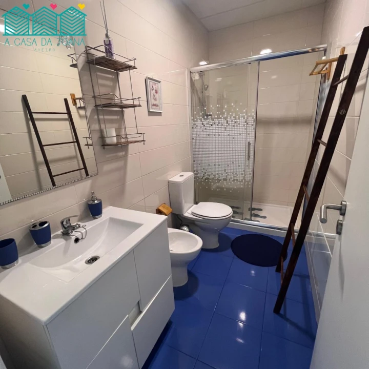 Apartamento T1 para Arrendamento em Glória e Vera Cruz Foto 8